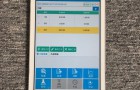 格丹纳石墨消解仪Ipad程序工步设置教程
