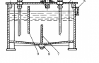 液压系统中油箱的功用、结构以及与液压泵的安装方式