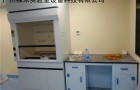 禄米实验室通风柜水电系统的要求