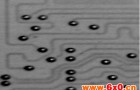 热像仪应用于微米级小目标