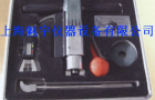 贯入式砂浆强度检测仪简介