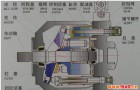 rexroth力士乐柱塞泵解剖图及工作原理