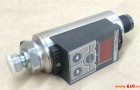 贺德克HYDAC压力开关该怎么使用