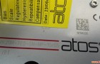 ATOS阿托斯比例流量阀德国特价