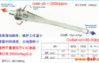 防爆型旋流油水分离器特点详述