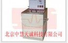 低温恒温槽采用压缩机制冷方式