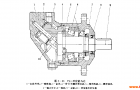 parker派克F11和F12型液压马达的区别有哪些？