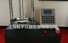 土工布厚度测定仪安置与试验方法