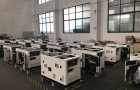 水冷车载柴油发电机使用注意