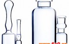 玻璃药包材相容性实验