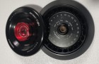 艾本德Eppendorf5424/5424R离心机转子盖维修