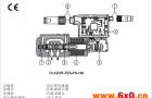 关于阿托斯比例伺服阀DHZO-TE-071-S540PE的参数