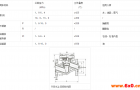 REXROTH止回阀安装方法