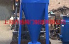 旋流除砂器地下井水原水除沙除砂清洁器旋流除污器的工作原理