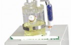 微量水分测定仪广泛适用于石油、化工、电力、制药、商检、科研、环保等领域