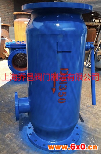 反冲洗过滤器