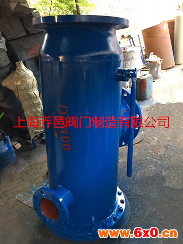 反冲洗过滤器