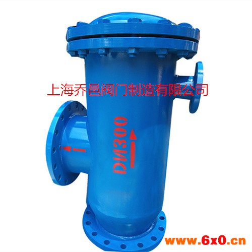 反冲洗过滤器