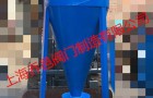 带沉砂罐旋流除砂器全自动旋流除污器地下井水除沙过滤器的工作原理
