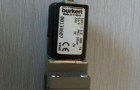 德国宝德burkert电磁阀两位三通技术要求