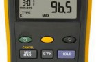 Fluke福禄克51系列手持式数字温度计FLUKE-51-2