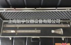 沥青四组分试验仪材料
