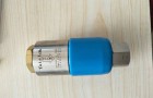 CNG高压拉断阀技术参数