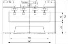德国梅伯斯MBS电流互感器EASK130.5产品介绍