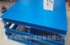 振动平台含静电物料怎样解决？