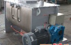 回收2立方3立方卧式螺带混合机对物料有那些要求