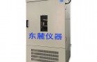 高低温试验箱的工作原理