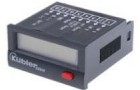 Kubler库伯勒LCD脉冲计数器6.133.012.851