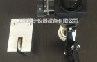 巴克霍尔兹压痕试验仪注意事项