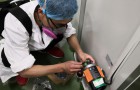 气体报警器如何安装呢
