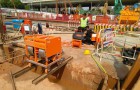 地下连续墙施工九大质量通病及防治方法