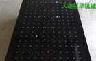 大理石构件～花岗岩机械构件～00级加工厂家