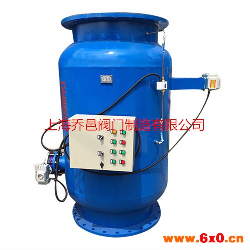 反冲洗过滤器