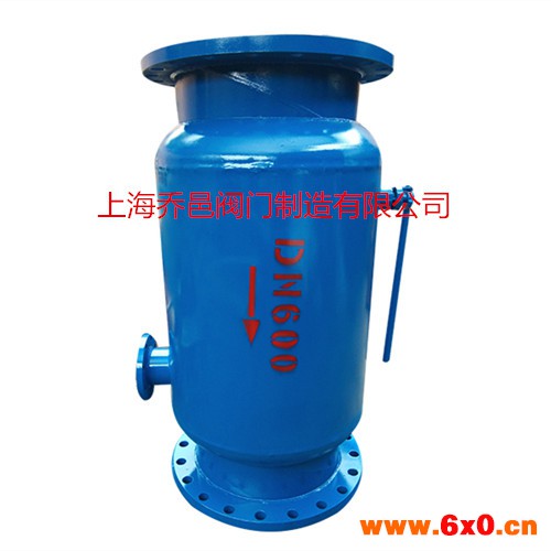 反冲洗过滤器