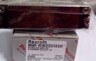 rexroth柱塞泵