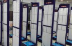 HW-800F身高体重脚长测量仪