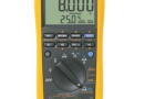 德国福禄克Fluke789ProcessMeter™过程万用表说明书