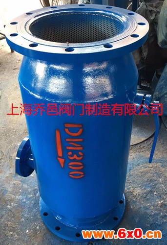 反冲洗过滤器