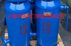 反冲洗过滤器ZPG-I直通式自动反冲洗排污过滤器的工作原理