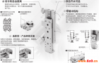 日本喜开理CKD线性滑台气缸LCR