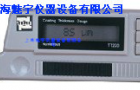 覆层测厚仪优点