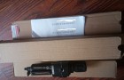 诺冠NORGREN调压阀B73G-3AK-QD1-RMN授权总代理