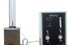 关于JF-3型氧指数测定仪和JF-3A氧指数测定仪的区别