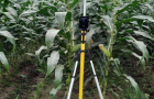 便携式玉米株高测量仪XCZG-2测量范围1680～5100mm