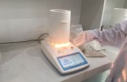 箱板纸含水率检测仪产品用途及介绍