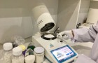 塑料薄膜水分检测仪使用说明